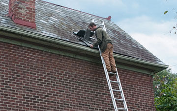 what affects urgent Wark Common roof repairs