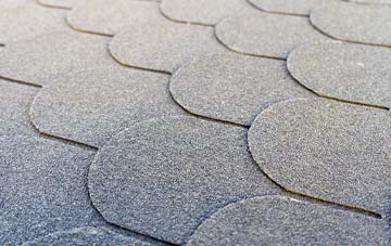 Wark Common asphalt roofing costs