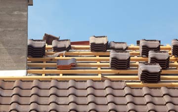 Wark Common clay roofing costs