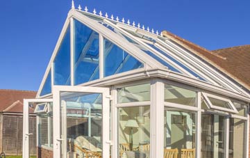 conservatory roof insulation costs Wark Common