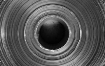 Wark Common edpm waterproofing