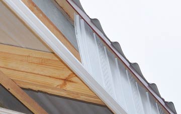 why Wark Common fascia repairs are essential