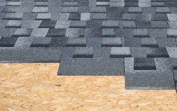 expert Wark Common asphalt roof companies