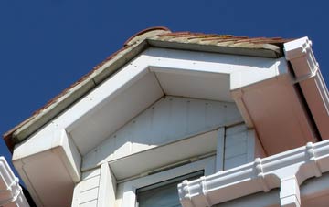 Wark Common fascia installation costs