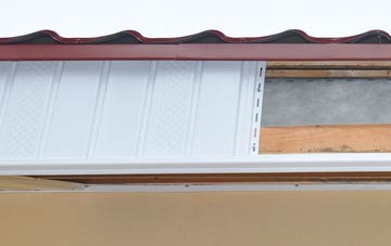 Wark Common fascia repair costs