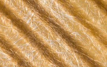 Wark Common fibreglass roof waterproofing