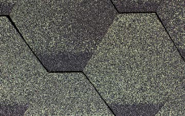 Wark Common fibreglass shingle repairs