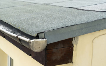 Wark Common flat garage roofing repairs