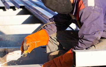 Wark Common flat roofing options