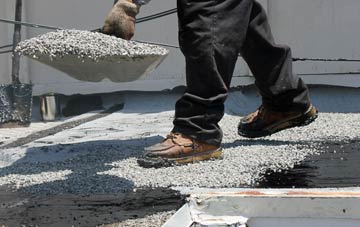 Wark Common flat roofing companies