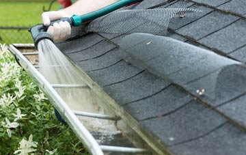 Wark Common gutter cleaning costs