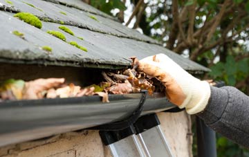 gutter cleaning Wark Common, Northumberland