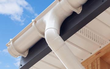Wark Common gutter installation costs
