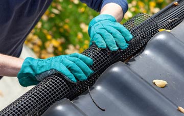Wark Common gutter repair companies