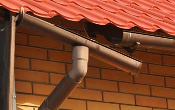 Wark Common gutter repair costs