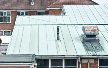 Wark Common lead roofing costs