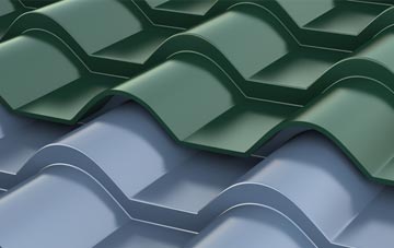 who should consider Wark Common plastic roofs