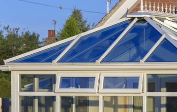 professional Wark Common conservatory insulation