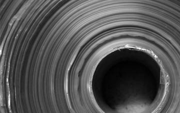 Wark Common pvc roof replacement