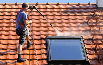roof cleaning Wark Common, Northumberland