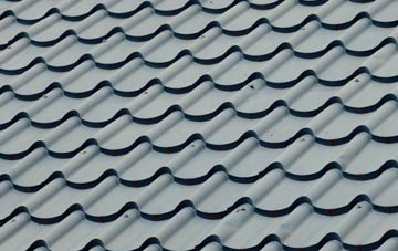Wark Common rubber roofing companies
