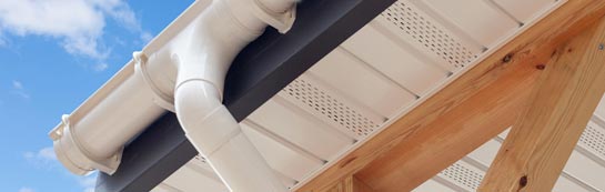 get Wark Common guttering quotes today