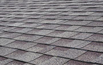 Wark Common tiles for shallow pitch roofing