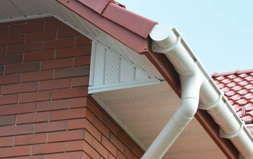 Wark Common soffit repair costs
