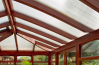 Wark Common conservatory roofing insulation