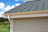 Wark Common fascia repair