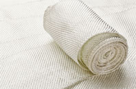 Wark Common fibreglass roofing repairs