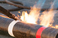 Wark Common flat roofing replacement