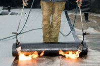 Wark Common flat roof sealing quote