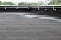 find rated Wark Common flat roofing companies