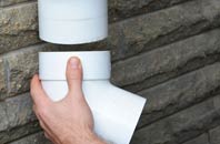 rated Wark Common guttering companies