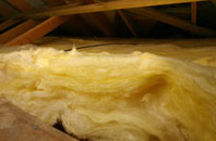 Wark Common pitch roof insulation