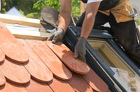 Wark Common tiled roofing companies