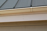 Wark Common soffit repair