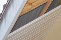 rated Wark Common soffit repair companies