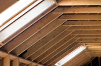 Wark Common tapered roof insulation quotes